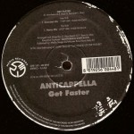 Anticappella - Get faster